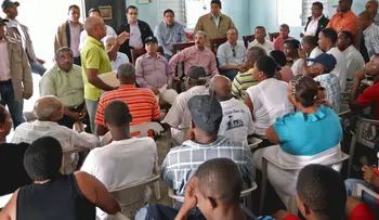 Medina va este sábado a la FAO: expondrá éxito visitas sorpresa