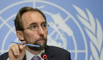 ONG piden apoyo a la ONU para frenar violaciones derechos humanos en Egipto