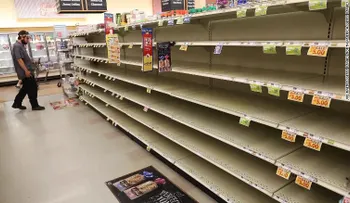 Así puedes ayudar a los damnificados por el huracán Florence