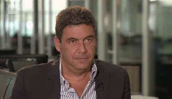 Arturo Elías Ayub: una victoria de Trump podría ocasionar 'una tormenta en los mercados'