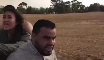 Israel elimina a Saher Nidal Sakr, responsable del secuestro de Noa Argamani y Avinatan Or el 7 de octubre
