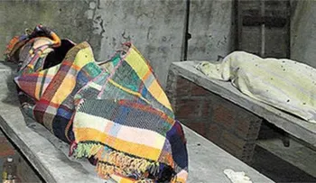 Hallados los 8 cuerpos sin vida de estudiantes arrastrados por río Ichoa