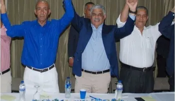 PRD presentará su lista de candidatos el martes