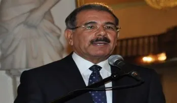 Danilo Medina nombra nuevos embajadores y cónsules