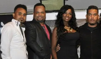 Serví Music Latino presenta carpeta artística
