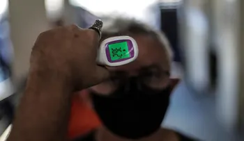 La OPS lamenta casos de COVID-19 en Latinoamérica se han triplicado en un mes
