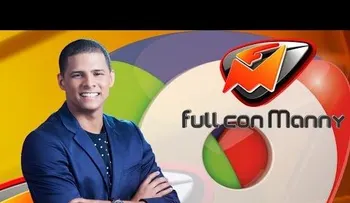 Manny Peralta sale programación de Color Visión (VIDEO)