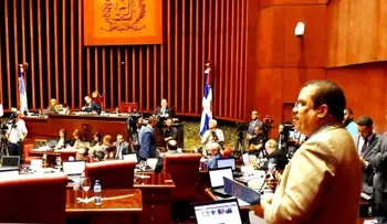 Senado aprueba ley que permite el decomiso de bienes conseguido de manera ilícita 