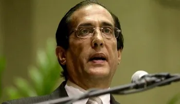 â??Todos queremos justicia. El que metió la mano, metió la pataâ?: Gustavo Montalvo