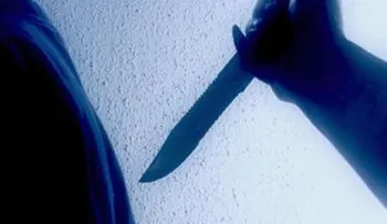 Mujer mata hombre a puñaladas en Nagua