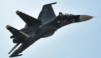 Un astronauta de la EEI toma una impactante foto de un solitario avión sobre las Bahamas