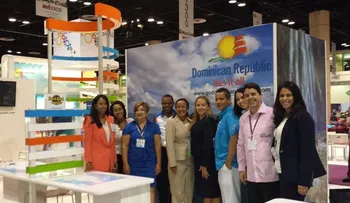 MITUR y delegación dominicana se reúnen con importantes promotores de incentivos y congresos en EU