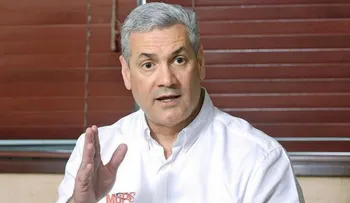 Gonzalo Castillo estaría embarrado con Odebrecht; le depositaron 50 mil dólares 