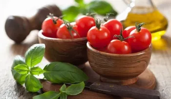 10 Alimentos que te ayudan a mantenerte joven