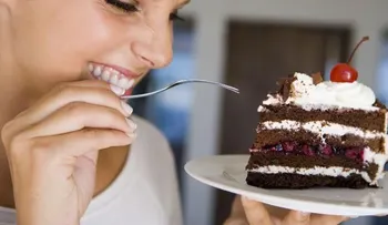 Científicos descubrieron cómo comer postres y ¡Adelgazar!