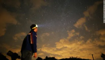 Consejos prácticos para ver 5 planetas alineados por primera vez en más de una década