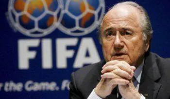 Coca-Cola, McDonals y Visa exigen renuncia inmediata de Blatter