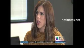 Francisca Lachapel dijo que dejó atras su luto de divorcio; no tiene novio y está enfocada en su carrera 
