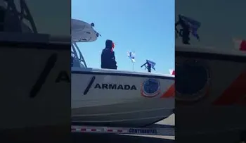  Se viraliza video sobre movilización de tropas dominicanas hacia frontera con Haití