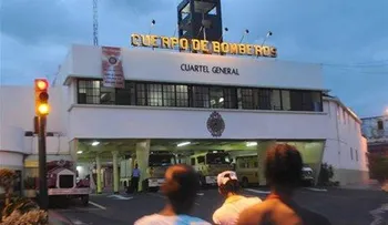 Fiscalía Santo Domingo incauta equipos a consorcio de Bancas La Soñadora