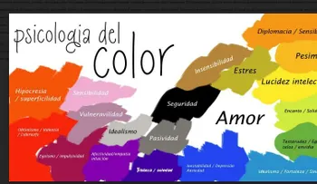 Los colores pueden curar enfermedades