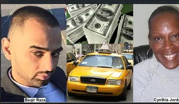 Multan con US$25 mil a taxista NY se negó montar pasajero