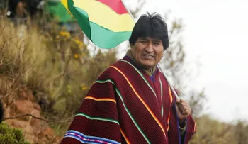 Seis polémicas del gobierno de Evo Morales en 12 años de gobierno