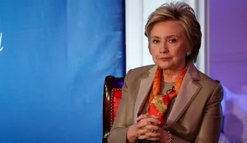 Hillary Clinton culpa al director FBI y a hackers rusos de su derrota en las elecciones de Estados Unidos