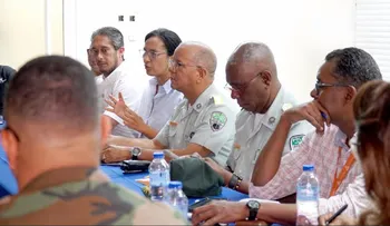 Presentan plan de movilidad para Juegos 2026