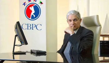 El CRD estiman como positivo Comisionado de Béisbol, Juan Francisco Puello Herrera siga en el puesto