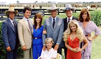 Dallas, 30 años después: qué fue de la vida de los actores de la serie más popular de los '80