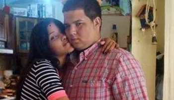 Muere de un paro cardíaco Helen Suriel Gondres, de 19, impactada de tres disparos por su expareja