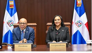 Diputados aprueban cambios a ley sobre exploración y explotación petrolera en RD