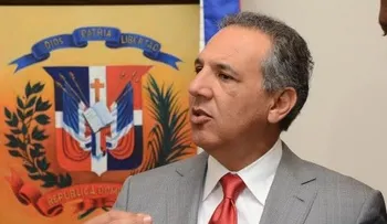 Peralta: 85% población quiere a Danilo por cuatro años más