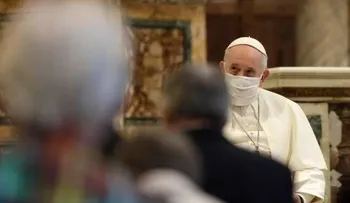 Genera controversia que el Papa Francisco apruebe uniones civiles entre personas del mismo sexo