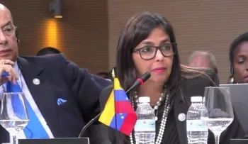 Estados Unidos y Venezuela se enfrentan en Asamblea General de la OEA 