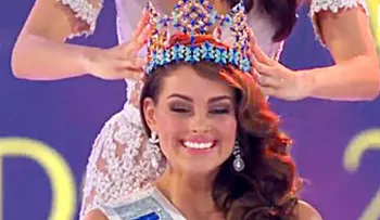 Video: Dominicana muestra un gran talento haciendo llorar al jurado y gana concurso en España 