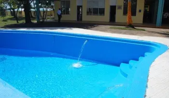 Blas Peralta fue llevado a un "paraiso" con todas las comodidades, en lugar de una cárcel