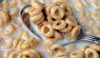 Cheerios recoge 1,8 millones de cajas de cereal libre de gluten que podrían contener trigo