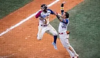 Licey (RD) jugará hoy un partido de "vida o muerte" contra Curazao, en Serie del Caribe 2023