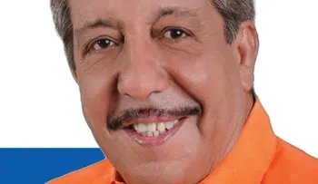 Fello en el PRD