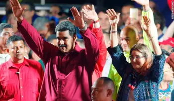 Triunfo electoral de Maduro fue una farsa, dice la oposición y la comunidad internacional
