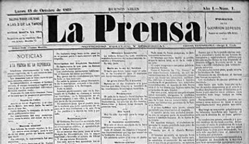 Noticias y Prensa
