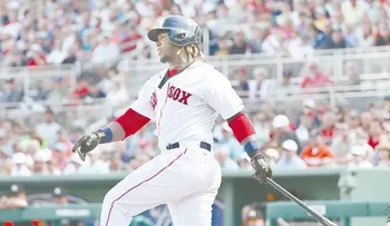 Pedro Ciriaco la sacó; Hanley pega doble