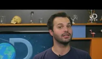 Si te dan temblores antes de dormir ¡Esto es lo que significa ! (VIDEO)
