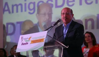 Muere una hermana de Temístocles Montás y de José Montás