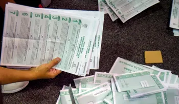 Consulta anticorrupción en Colombia: ¿Quién ganó y quién perdió?