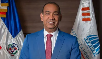 Deligne Ascención dice que asumió el ministerio de Obras Públicas para servirle al país 