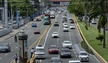 DGII administra 36 tipos de placas y registra 6.6 millones de vehículos en el país