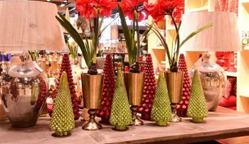 Casa Cuesta inicia su â??Navidadâ?? â??Espectacular 2015â?